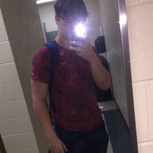 Meet your Posher, Jason